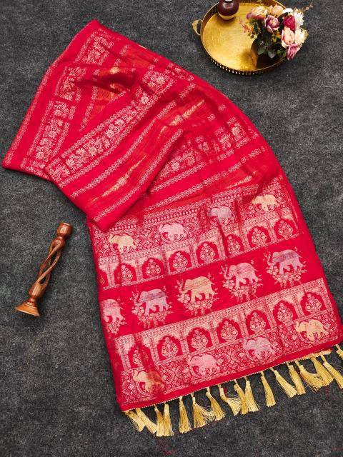 Akshara tissue paithani Saree wholesale suppliers in Kolkata